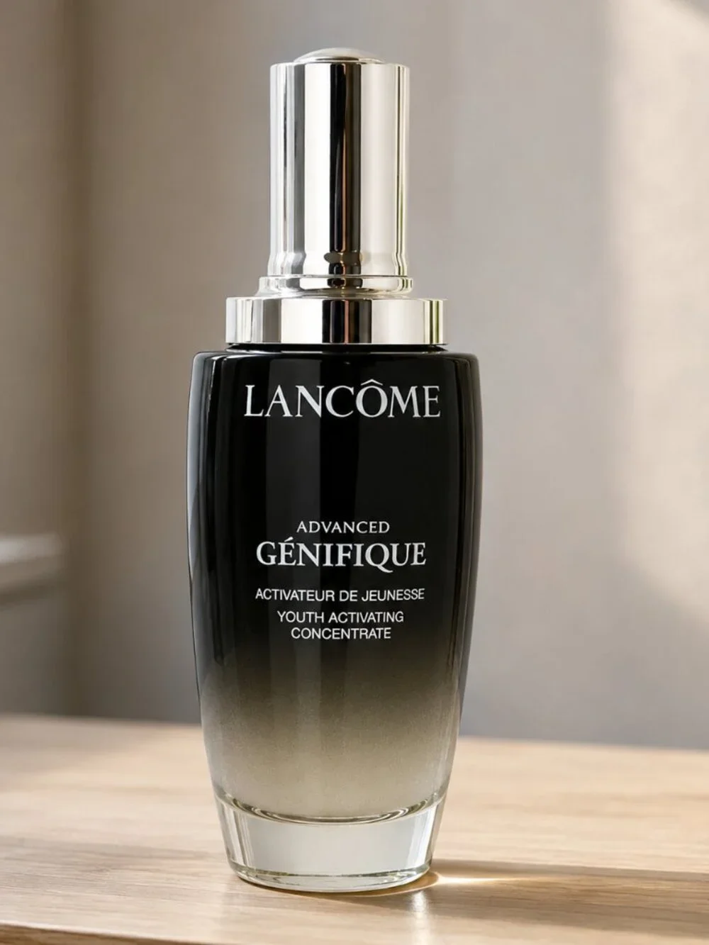 N/A lancôme advanced
